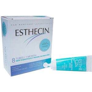 Esthecin Hair Growth Serum 8 x 10 ml