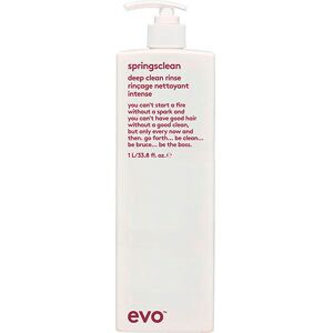 Evo Springsclean Deep Cleaning Rinse 1 litro