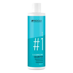 Indola Care & Style Shampoo 300 ml