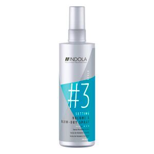 Indola Care & Style Spray per il volume e l'asciugatura 200 ml