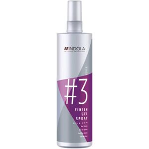 Indola Care & Style Gel Spray 300 Ml