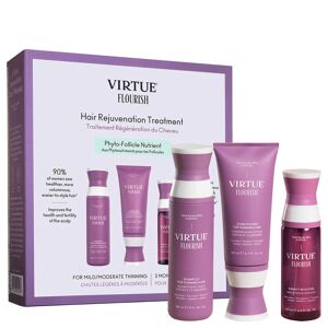 Virtue Flourish Hair Rejuvenation Treatment