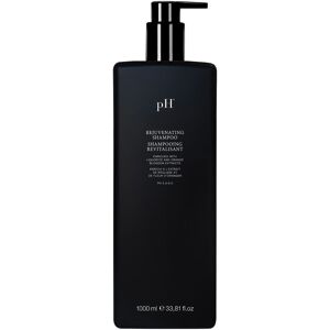 pH Rejuvenating Shampoo 1 Liter