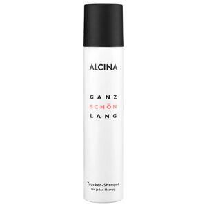 Alcina GANZ SCHÖN LANG Shampoo a secco 200 ml