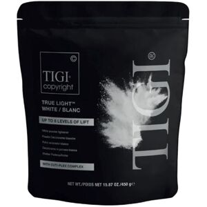 Tigi copyright colour True Light Multi white 450 g bianco