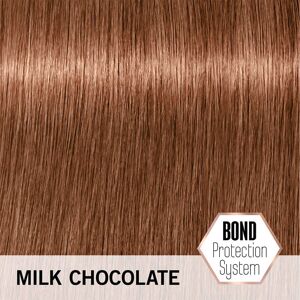 Schwarzkopf Professional BlondMe Deep Toning Milk Chocolate 60 ml