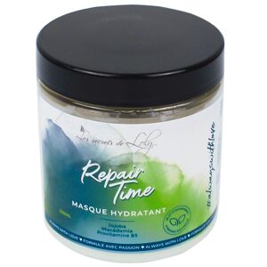 Les secrets de Loly Repair Time Masque Hydratant 230 ml