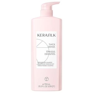 KERASILK Shampoo condensante 750 ml