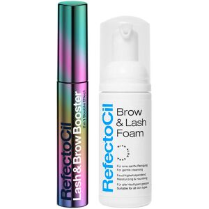 RefectoCil Lash & Brow Booster Set