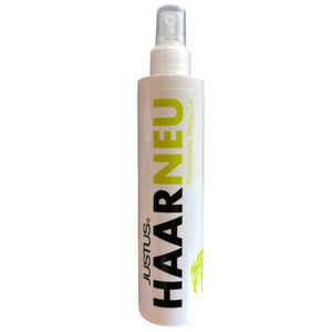 Justus Professional Haarneu 200 Ml