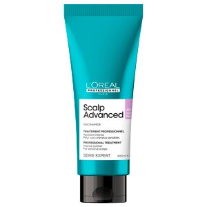 L'Oréal Professionnel Paris Serie Expert Scalp Advanced Anti-Discomfort Intense Soother Treatment 200 ml