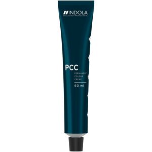 Indola PCC Permanent Colour Creme Cool & Neutral 4.1 Cenere marrone media 60 ml