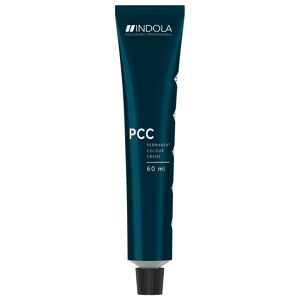 Indola Pcc Permanent Colour Creme Fashion 6,83 Biondo Scuro Cioccolato Oro 60 Ml