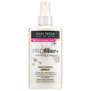 JOHN FRIEDA PROfiller+ Spray tonificante 150 ml