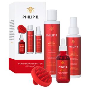 PHILIP B Scalp Booster System