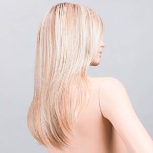 Ellen Wille High Power Parrucca di capelli artificiali Comfort musicale champagne rooted champagne radicato