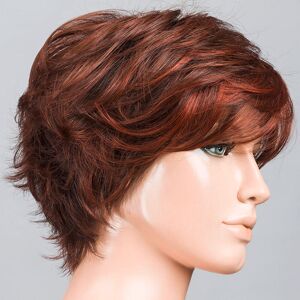 Ellen Wille High Power Parrucca di capelli sintetici Relax auburn rooted radicata auburn