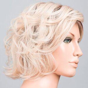 Ellen Wille High Power Parrucca di capelli artificiali Parte Mono sonora lightchampagne rooted lightchampagne radicato