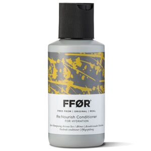 Ffor Re:nourish Conditioner 100 Ml