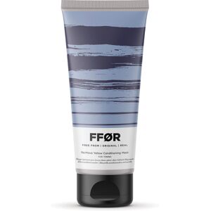 Ffor Re:move Yellow Conditioning Mask 200 Ml