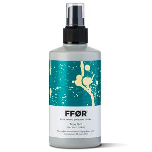 Ffor True:grit Sea Salt Spray 250 Ml