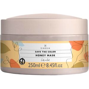 Sinesia Save The Color Honey Mask 250 Ml