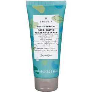 SINESIA Biotic Formulas Post-Biotic Rebalance Mask 100 ml