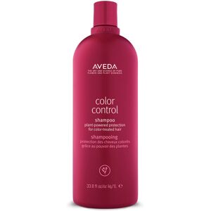 AVEDA Color Control Shampoo 1 Liter