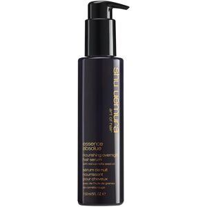 Shu Uemura Essence Absolue Nourishing Overnight Hair Serum 150 ml