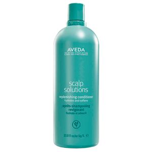 AVEDA Scalp Solutions Replenishing Conditioner 1 Liter