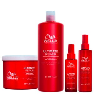 Wella Ultimate Repair Pro Kit