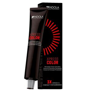 Indola XpressColor 7,44 Biondo medio ramato intensivo 60 ml