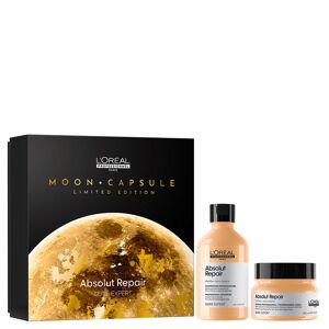 L'Oréal Professionnel Paris Serie Expert Absolut Repair Duo Coffret