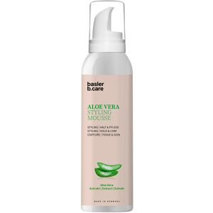 Basler Aloe Vera Styling Mousse 200 ml