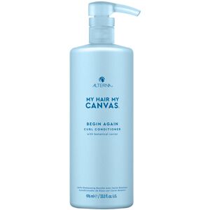 Alterna My Hair My Canvas Begin Again Curl Conditioner 976 ml