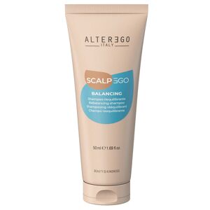 ALTER EGO SCALPEGO Balancing Shampoo 50 ml