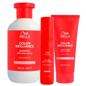 Wella Invigo Color Brilliance Special Set