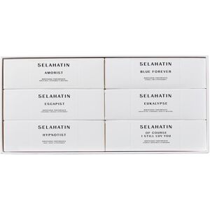 Selahatin Grand Collection Set 6 x 65 ml