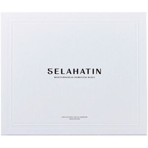 Selahatin Mediterranean Homesick Blues 3 x 200 ml