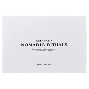 Selahatin Nomadic Rituals Set 4 x 10 ml