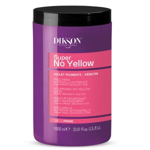 Dikson Super No Yellow Mask 1 Liter