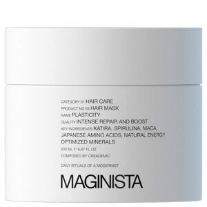 MAGINISTA Plasticity Hair Mask 200 ml