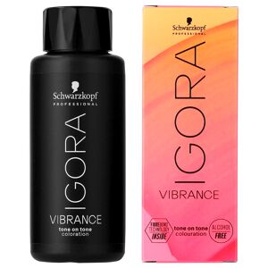 Schwarzkopf Professional IGORA VIBRANCE 10-5 Gold Soft 60 ml