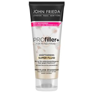 JOHN FRIEDA PROfiller+ Superfluido tonificante 100 ml