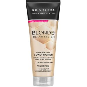 JOHN FRIEDA BLONDE+ Bond Building Conditioner 250 ml