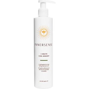 Innersense Organic Beauty I Create Curl Memory gelatina per lo styling starker Halt 295 ml