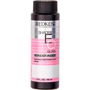 Redken Shades EQ Gloss Bonder Inside 09P Opal Glow 60 ml Bagliore opalino