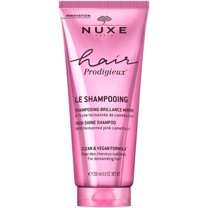 Nuxe Hair Prodigieux Shampoo Ad Alta Brillantezza 200 Ml