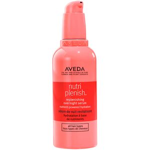 AVEDA Nutriplenish Siero notturno ricostituente 100 ml