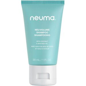 neuma NEU VOLUME® SHAMPOO 30 ml